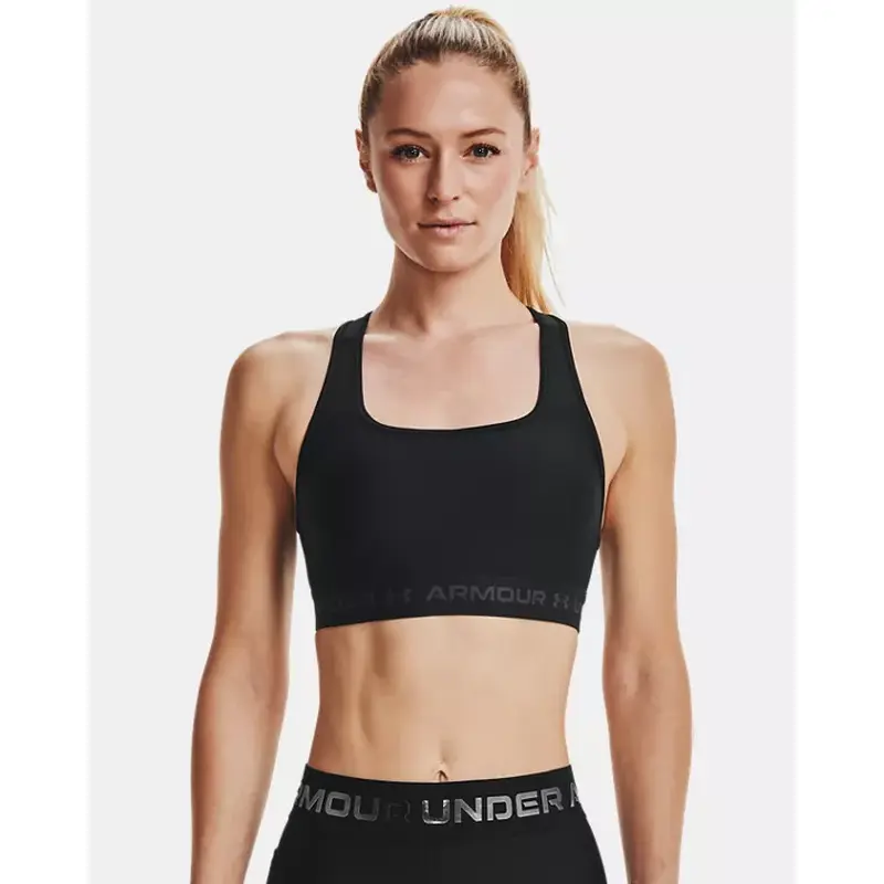 BRA UA MID CROSSBACK BS24