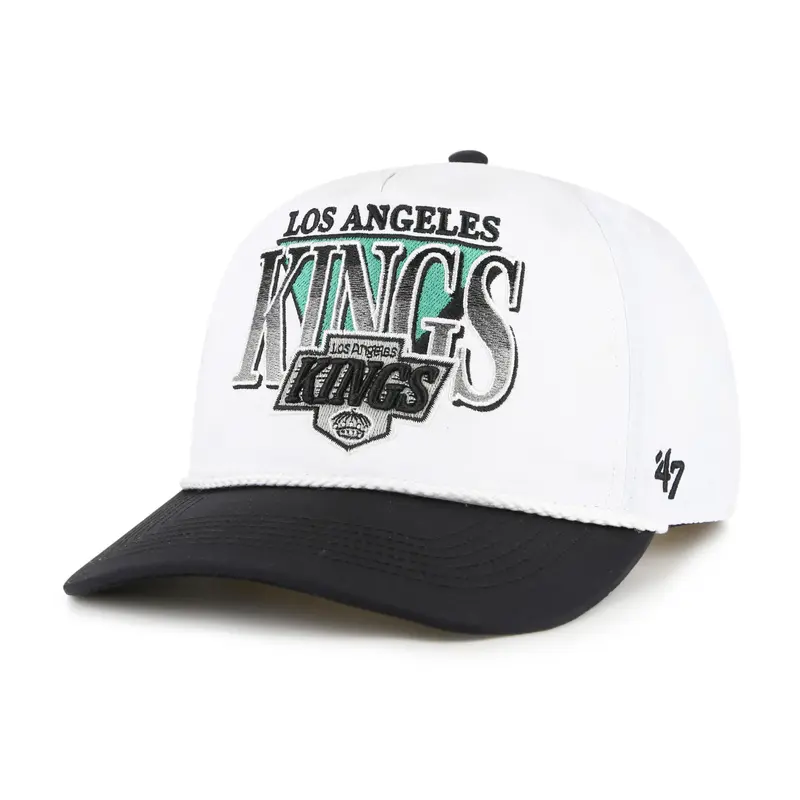 LOS ANGELES KINGS TRIBUTE '47 HITCH RF RELAXED FIT