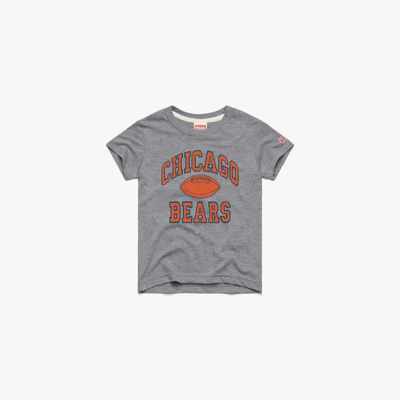 Youth Chicago Bears Gridiron