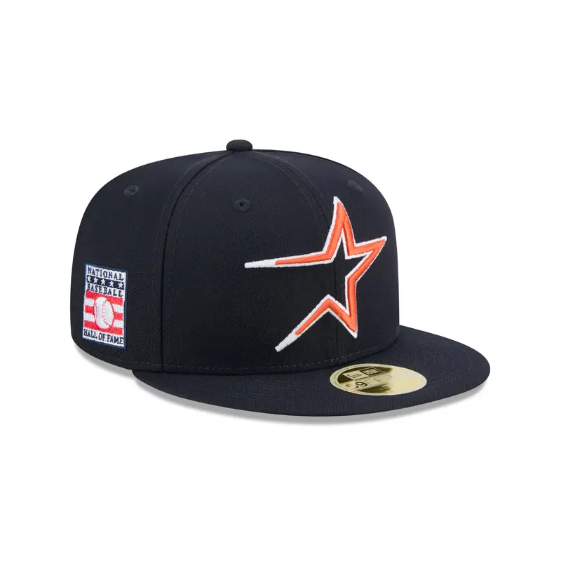 New Era - 59FIFTY - Hall Of Fame 2025 - Houston Astros - OTC