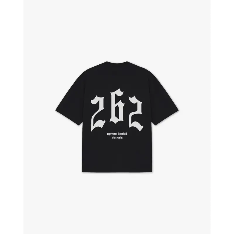 THE (262) VANQUISH BASEBALL V2 ELITE TEE