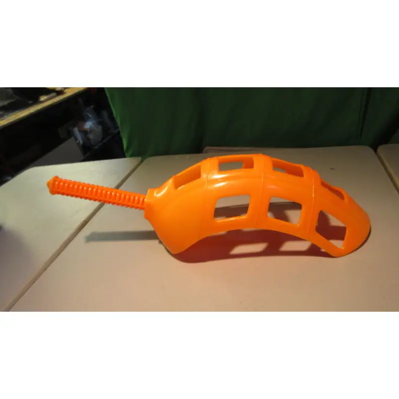 Used Single Scoop Ball