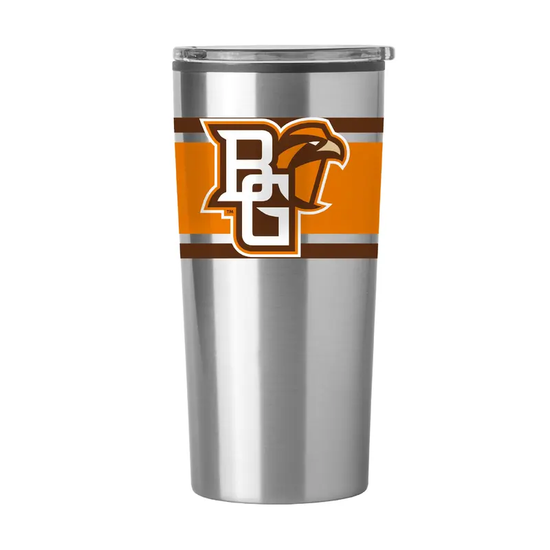 Bowling Green Stripe 20 oz Fusion Tumbler