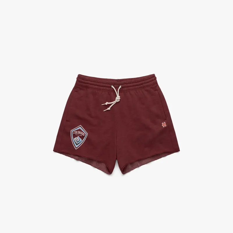 Women's Colorado Rapids '07 Sweat Shorts
