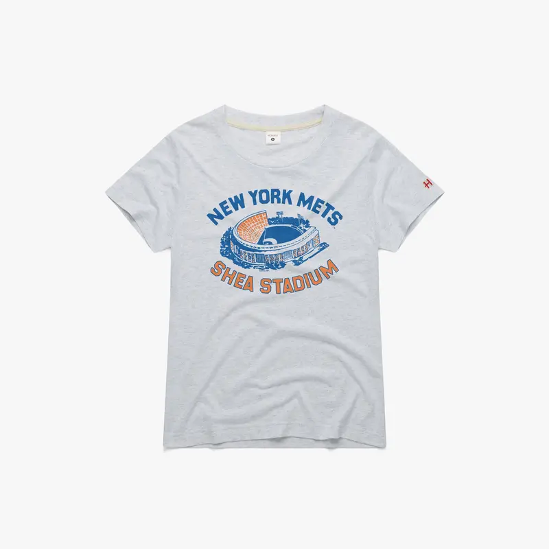 Women's New York Mets Shea Stadium