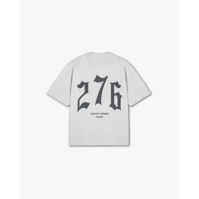 THE (276) VANQUISH VOLLEYBALL V2 ELITE TEE