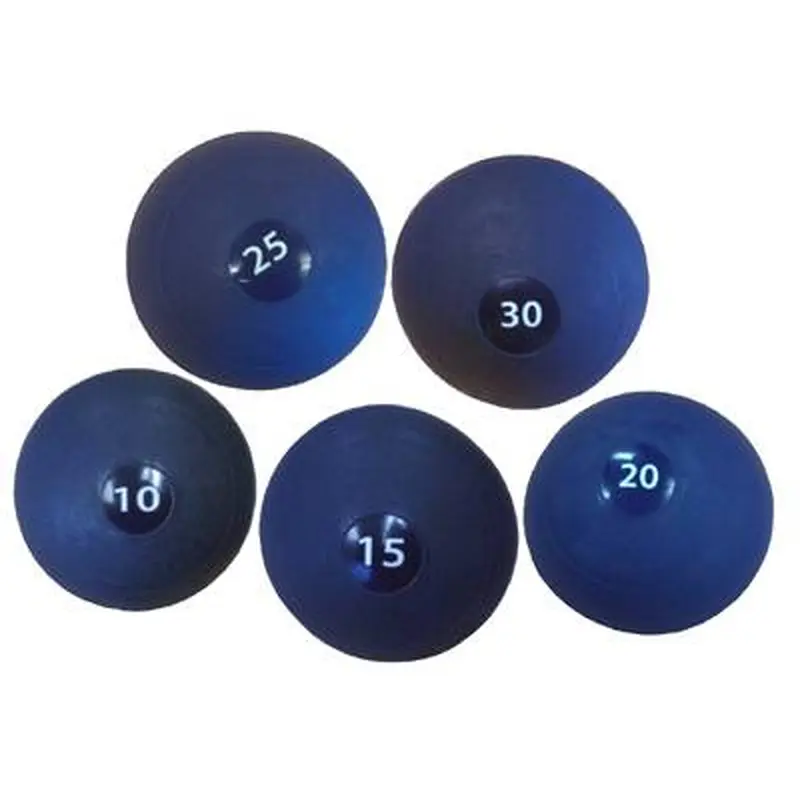 New Apollo Athletics 40 lb Slam Ball