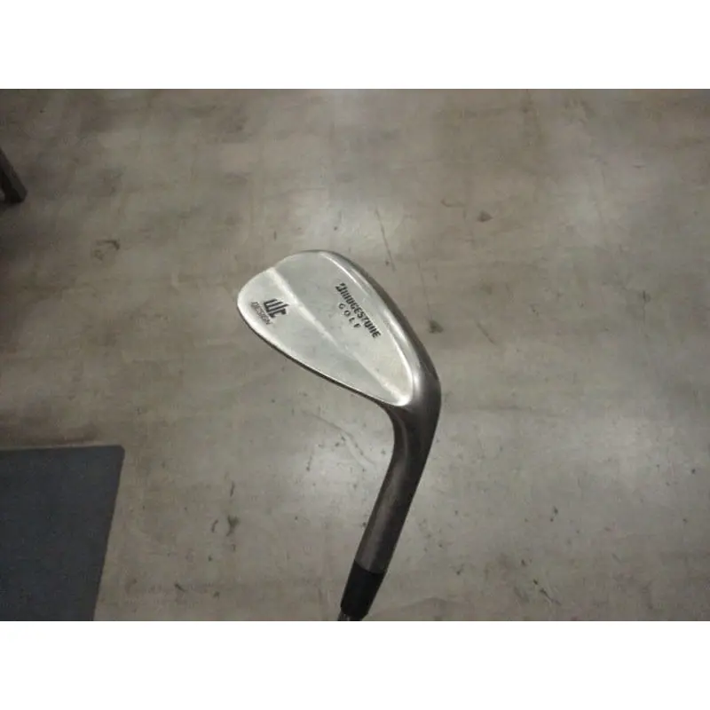 Used Bridgestone Golf 58 deg Wedge