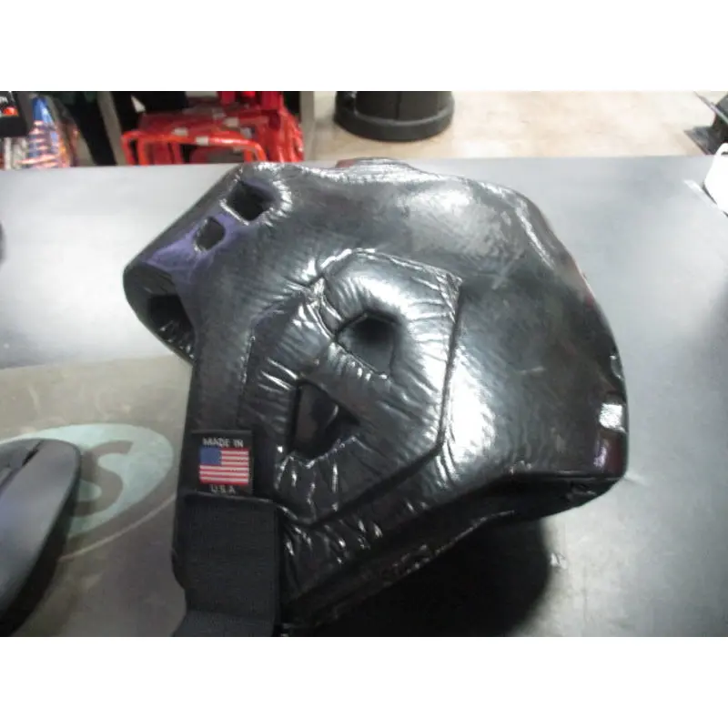 Used Century Classic Size Youth Head Gear