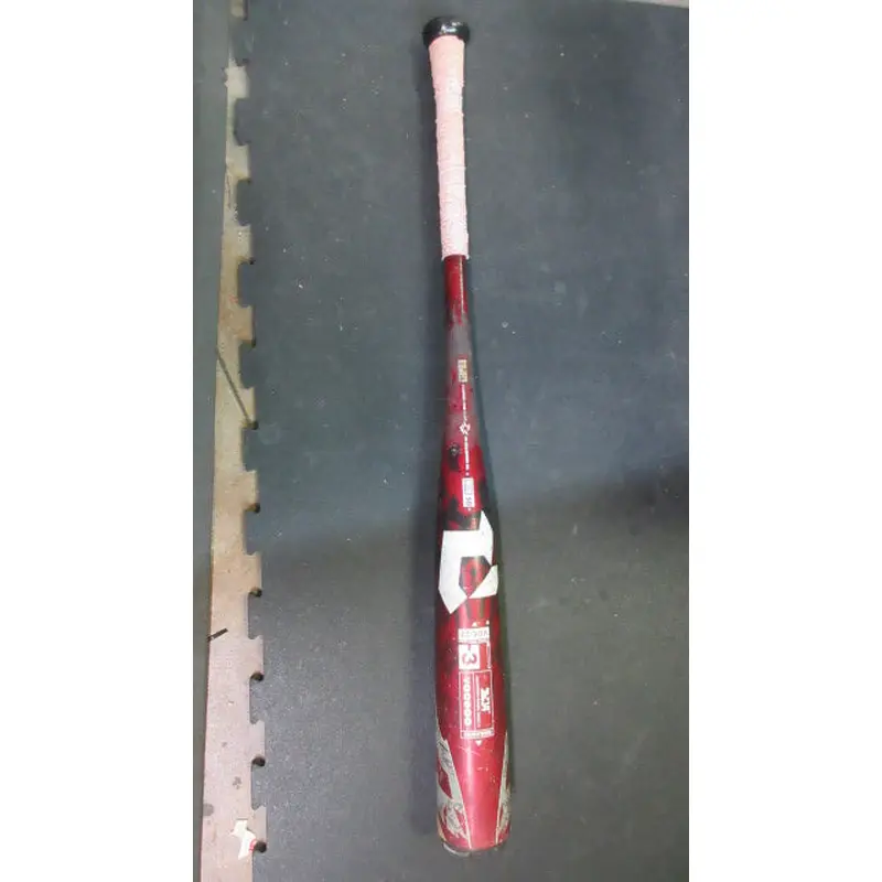Used Demarini Voodoo 30" (-3) BBCOR Alloy Bat