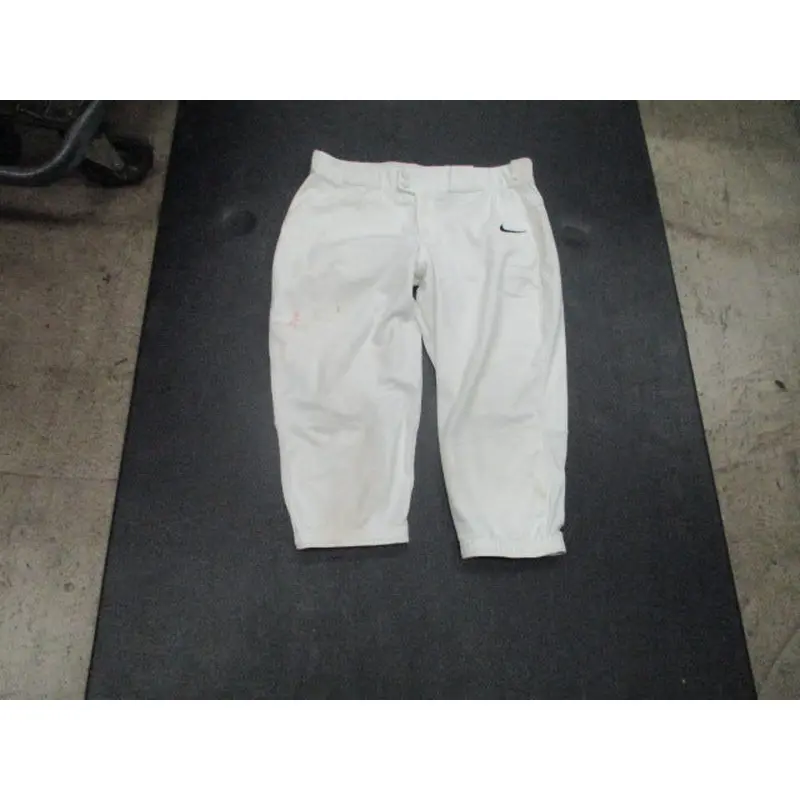 Used Nike Womens Large Softball Pant