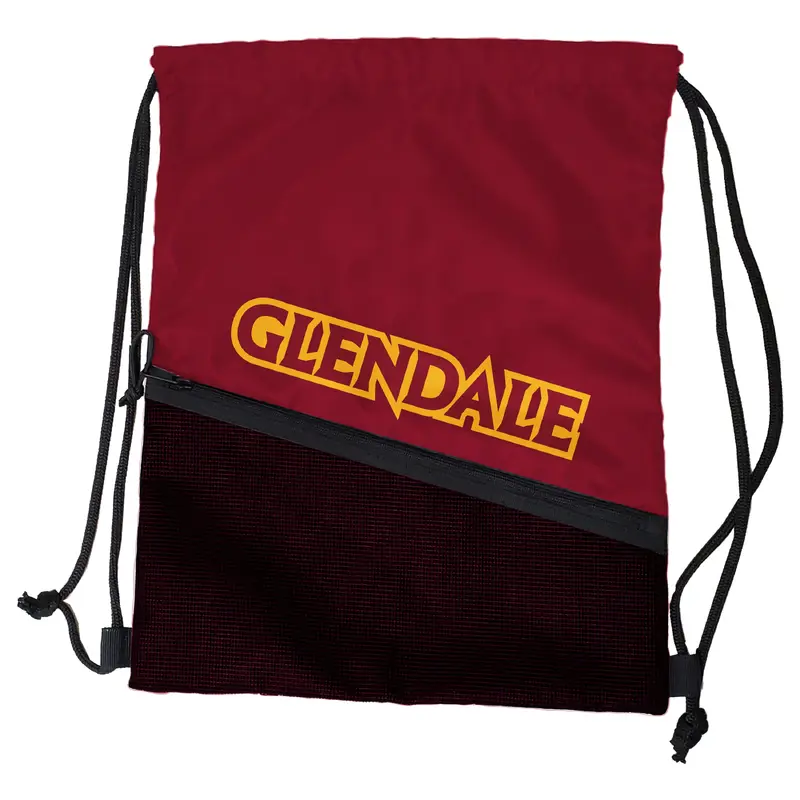 Glendale Community College Tilt Backsack