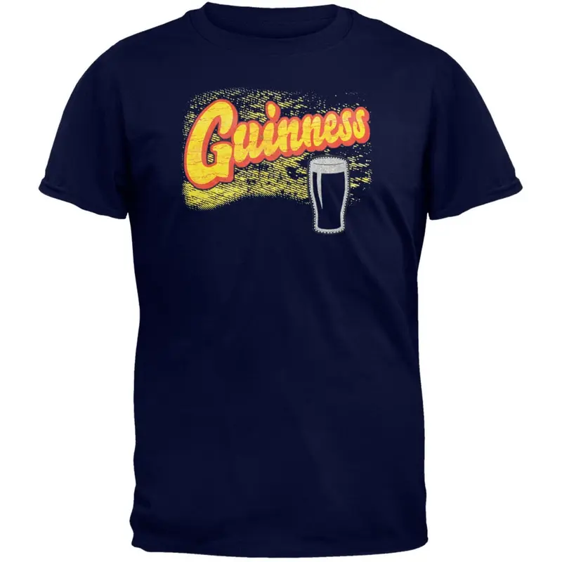 Guinness - Gold Label T-Shirt