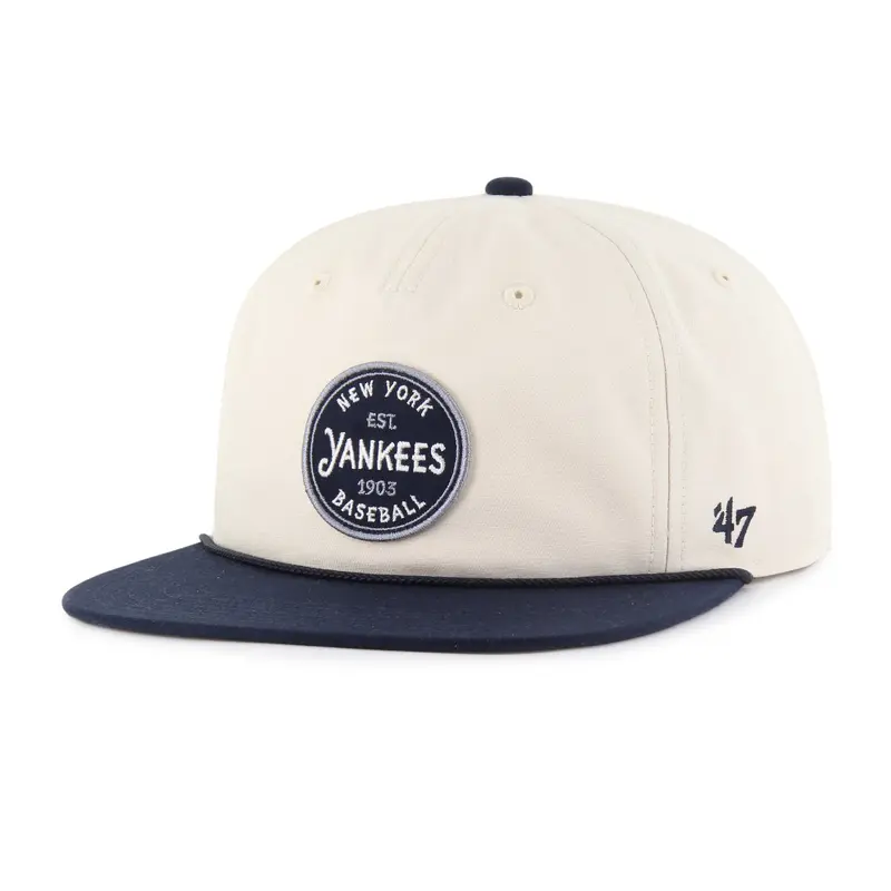 NEW YORK YANKEES PAYSON '47 CAPTAIN RF RELAXED FIT
