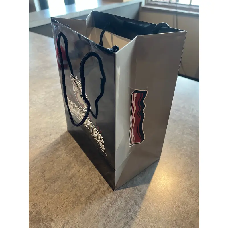 SMALL GIFT BAG