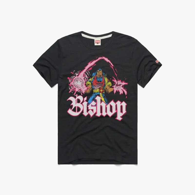 X-Men Bishop