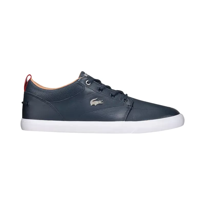 LACOSTE SHOES BAYLISS 119 NAVY/WHT 7-37CMA0073092