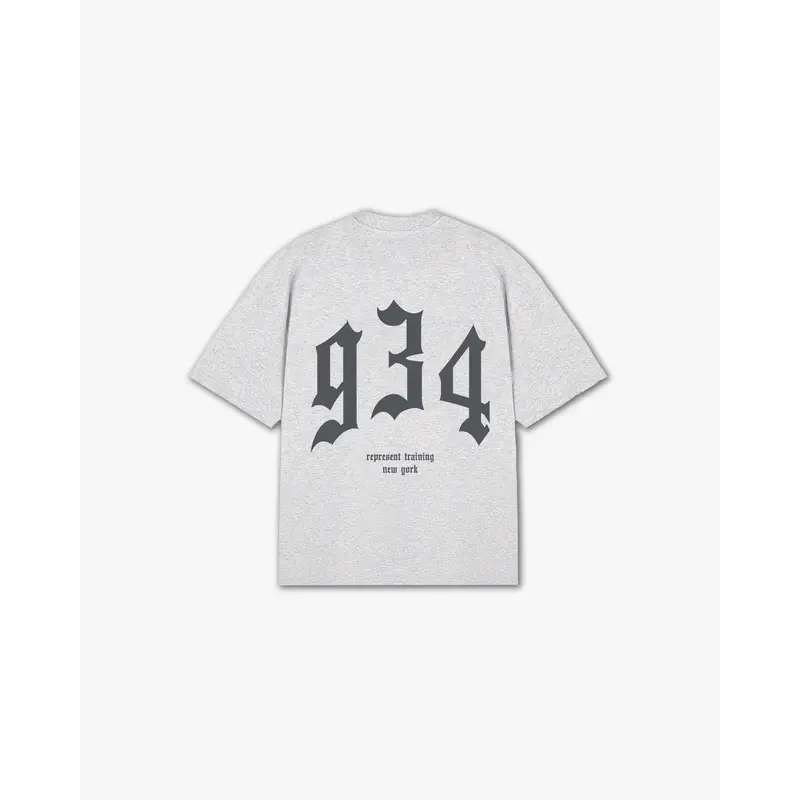 THE (934) VANQUISH TRAINING V2 ELITE TEE