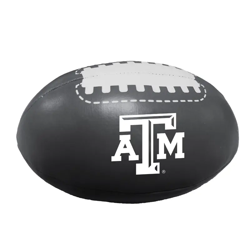 TX A&M Mini Soft Football