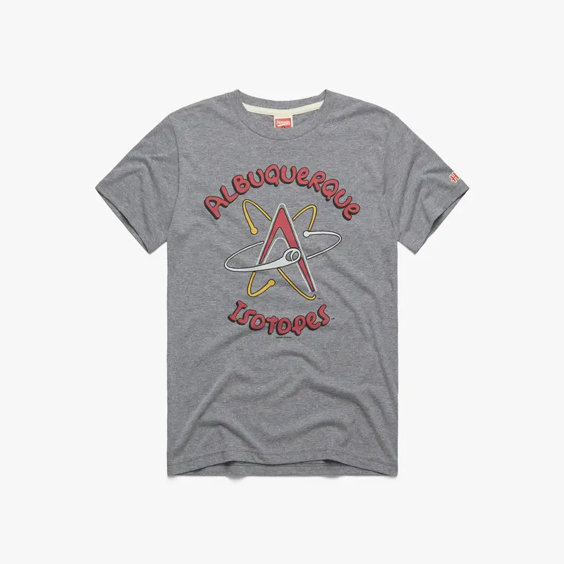 Albuquerque Isotopes