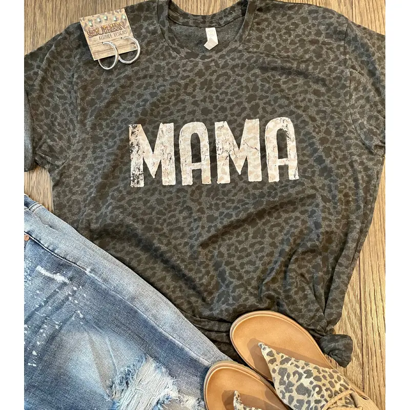 Grunge Mama