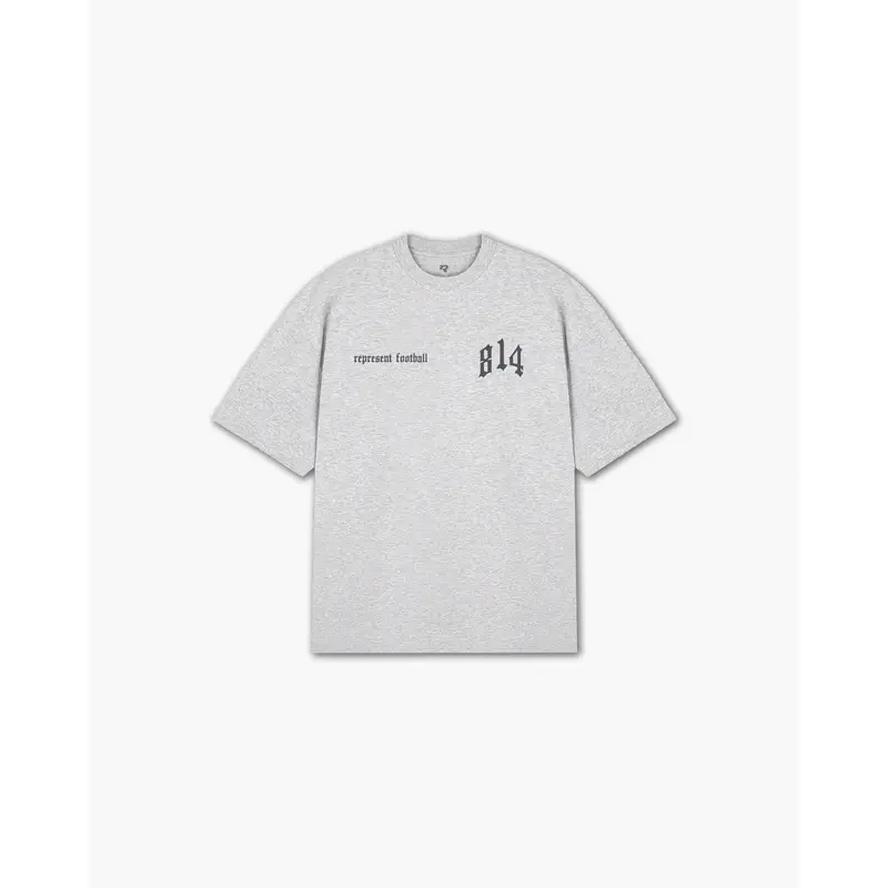 THE (814) VANQUISH FOOTBALL ELITE TEE