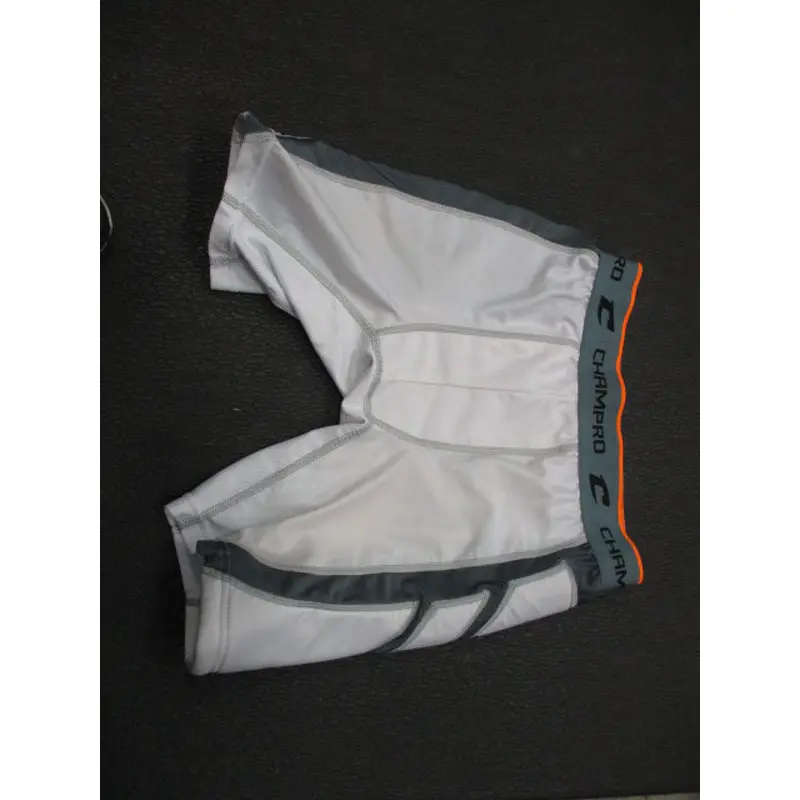 Used Champro Adult Medium Baseball Sliding Shorts