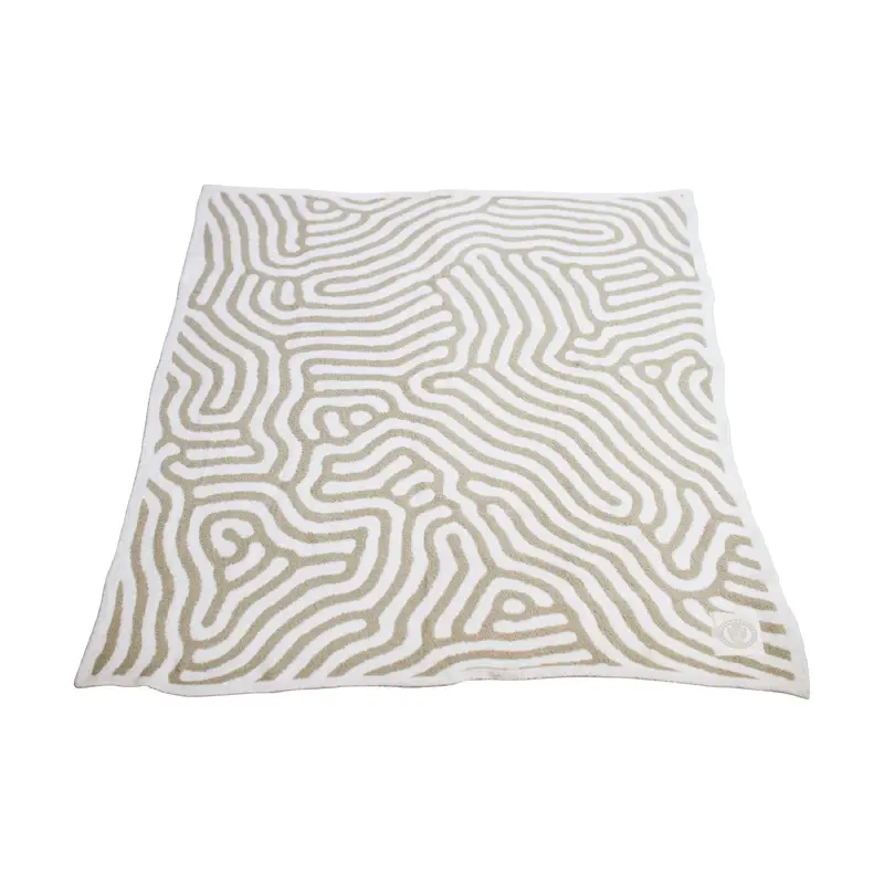 Philadelphia Union Luxe Dreams Throw