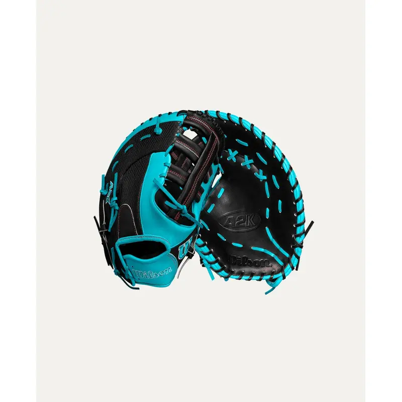2025 Wilson A2K Spring 1679 12.5" First Base Baseball Glove Right Hand Throw