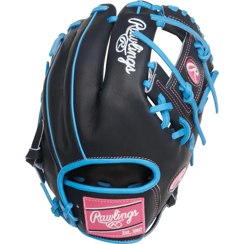 Rawlings Heart of the Hide 11.75" Baseball Fielding Glove - PROR205-2CBN