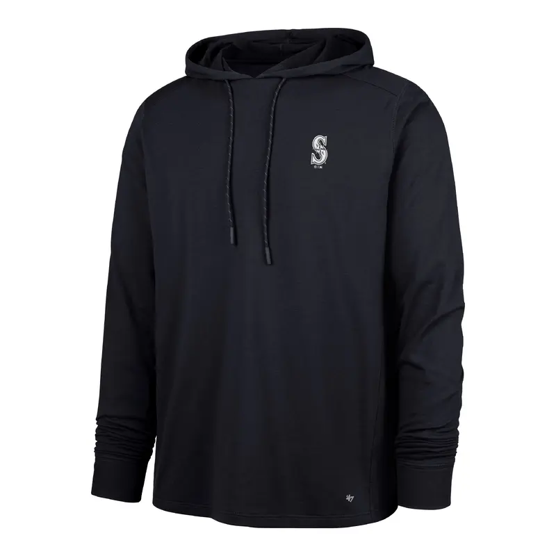 SEATTLE MARINERS IMPRINT '47 FORWARD HOOD