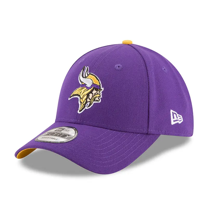 New Era - Minnesota Vikings - The League 9FORTY - OTC