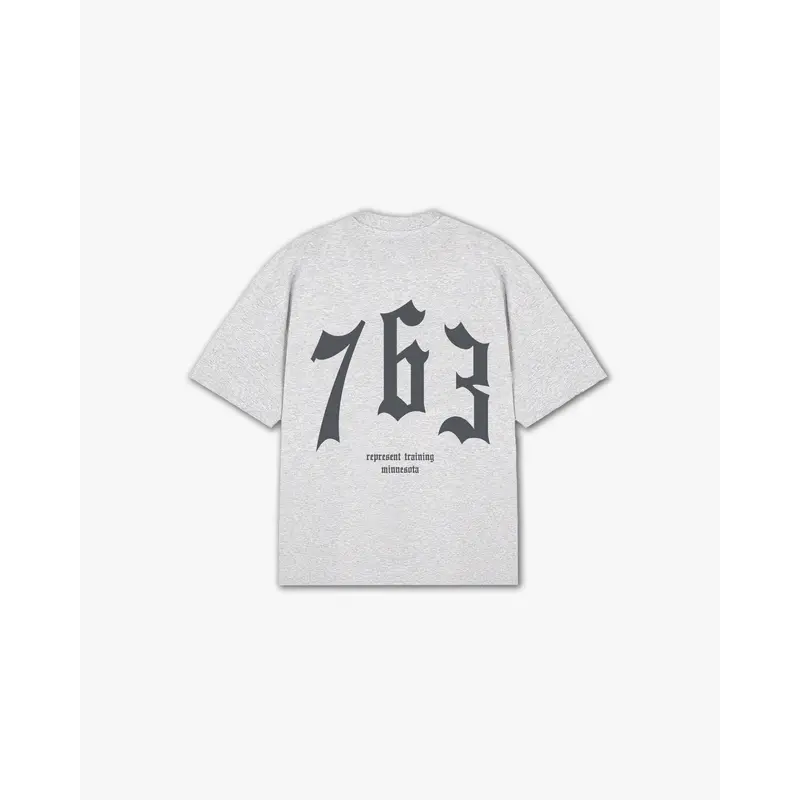 THE (763) VANQUISH TRAINING V2 ELITE TEE