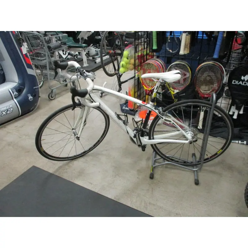 Used Specialized Ruby Pro carbon Fiber 20 Speed Bike 700x23c