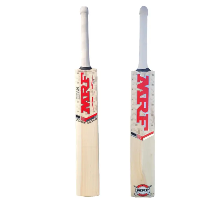 Kashmir Willow Titan MRF | KIBI SPORTS