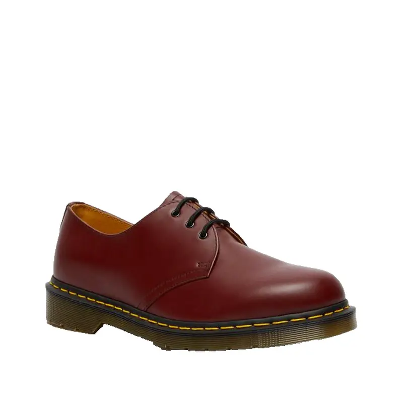 DR MARTENS MENS SHOES 1461 SMOOTH 11838600