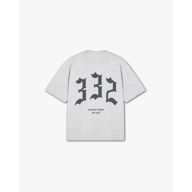 THE (332) VANQUISH FOOTBALL V2 ELITE TEE