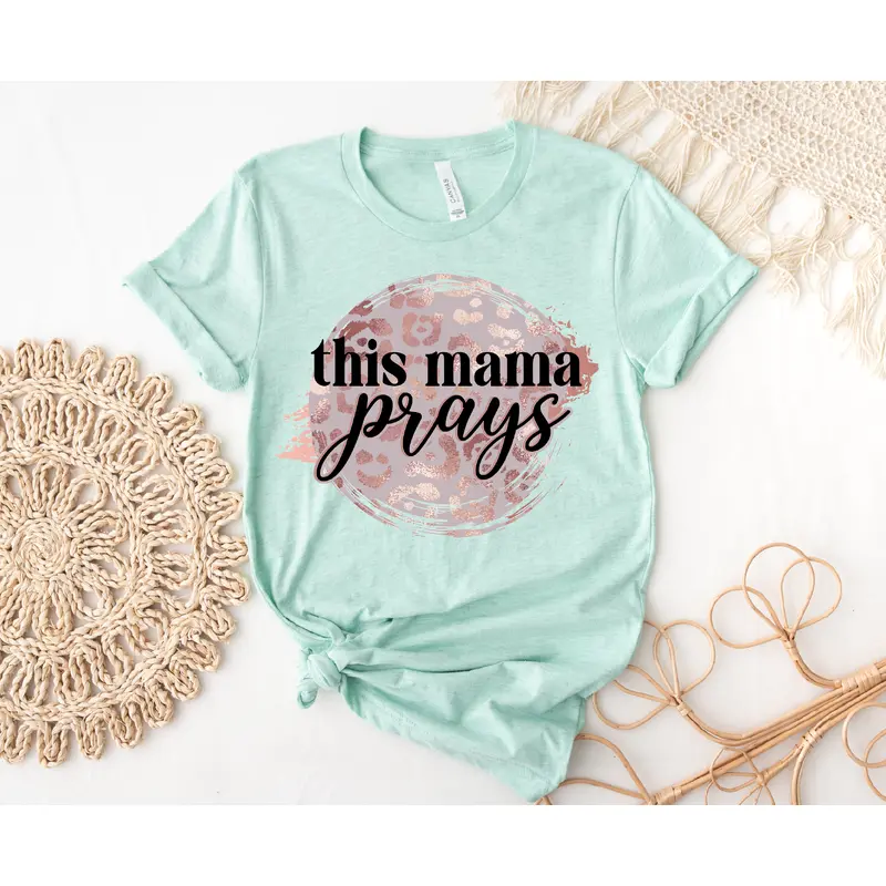 This Mama Prays