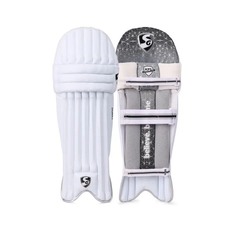 SG Campus Batting Legguards (Batting Pad) | KIBI SPORTS