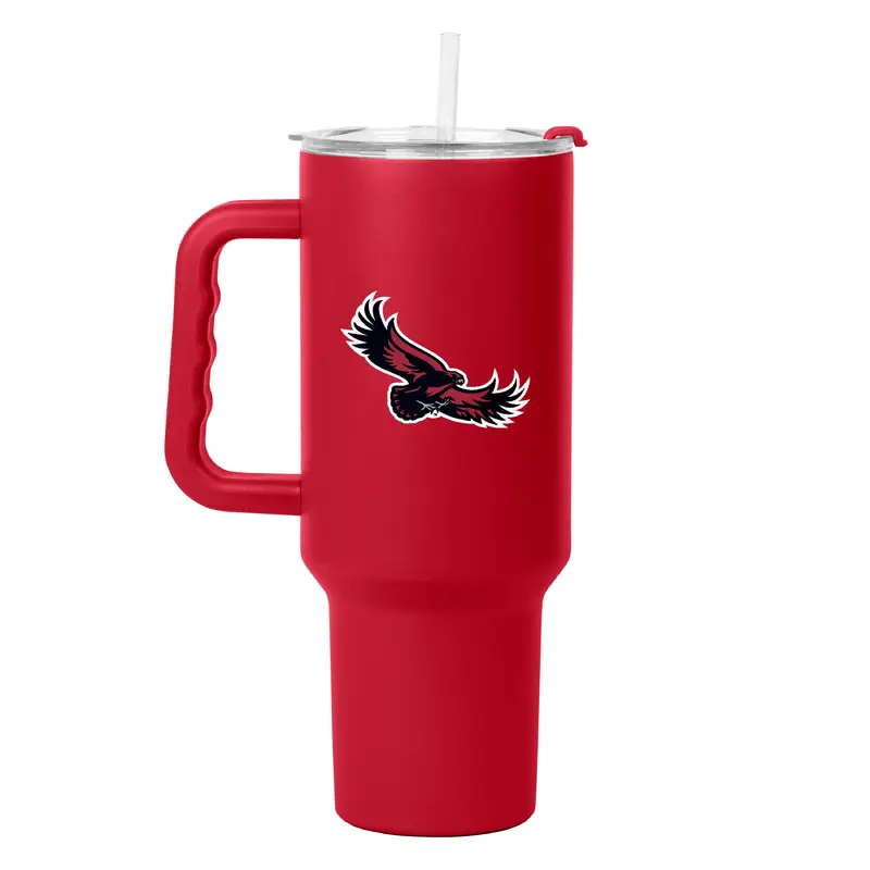 St. Josephs 40oz Flipside Powder Coat Tumbler