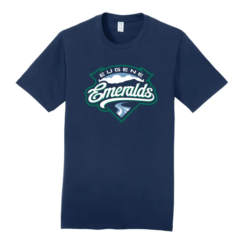 Eugene Emeralds 2010 T-Shirt