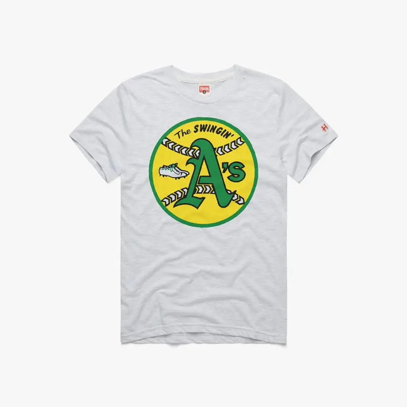 Oakland Athletics '71