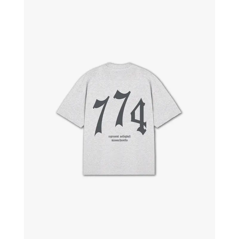 THE (774) VANQUISH VOLLEYBALL V2 ELITE TEE