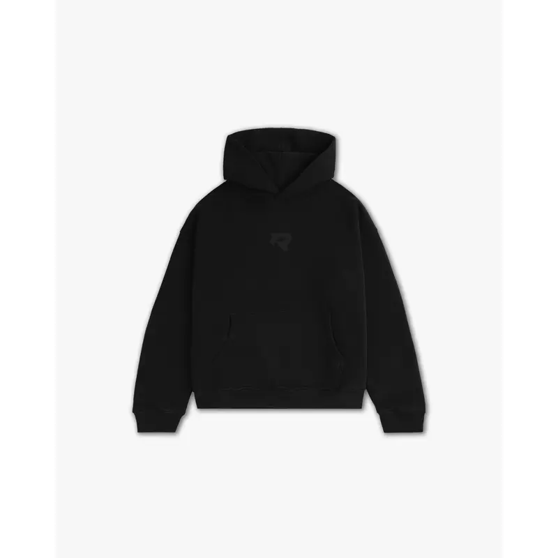THE (RTC) CORE ELITE HOODIE