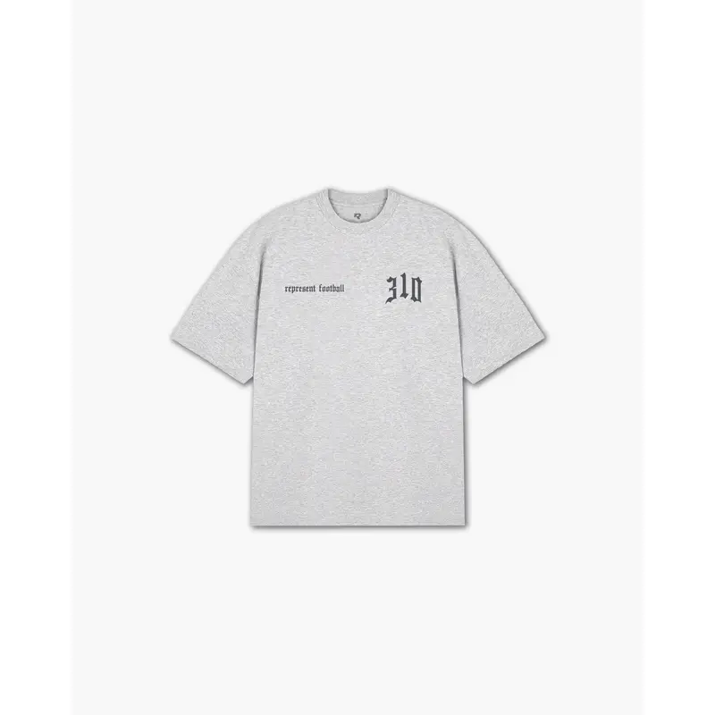 THE (310) VANQUISH FOOTBALL ELITE TEE