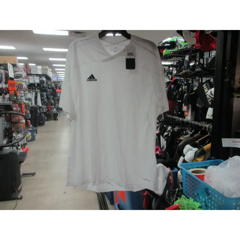 Adidas Tiro 11 XL Soccer Jersey