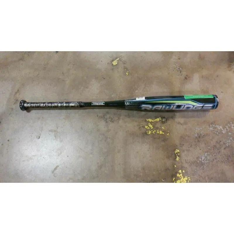 New 2022 Rawlings USA Raptor (-10) 28" USA Baseball Bat