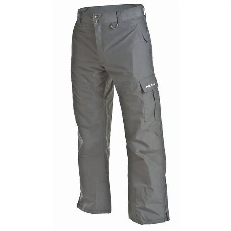 New Arctix Men's Cargo Snow Pants Size Medium