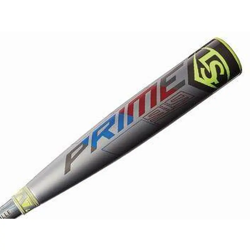 New Louisville Slugger Prime 919 (-10) 2 5/8" USA Baseball Bat