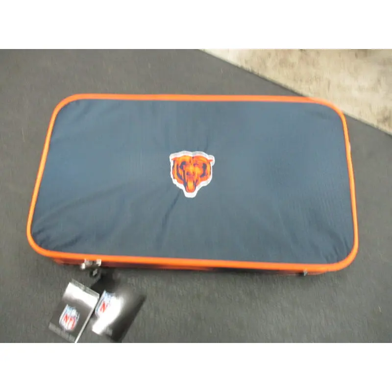 NFL Chicago Bears Golf Trunk Locker